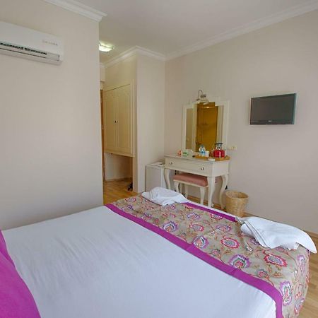 S3 Hotels Orange Ölüdeniz Esterno foto