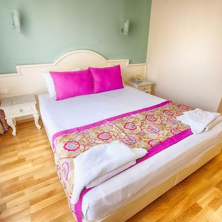 S3 Hotels Orange Ölüdeniz Esterno foto