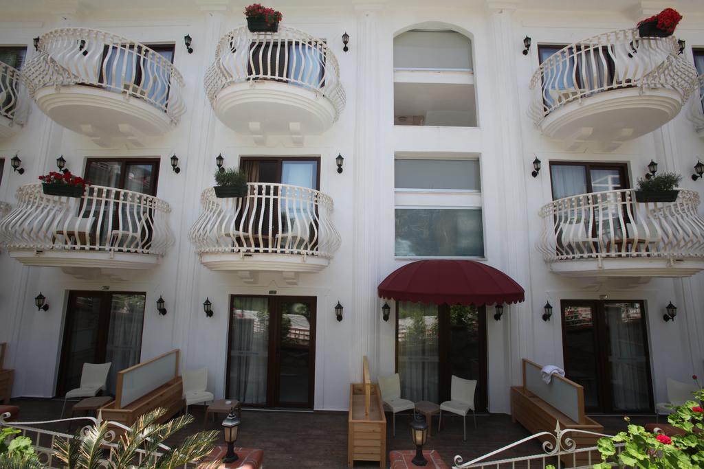 S3 Hotels Orange Ölüdeniz Esterno foto