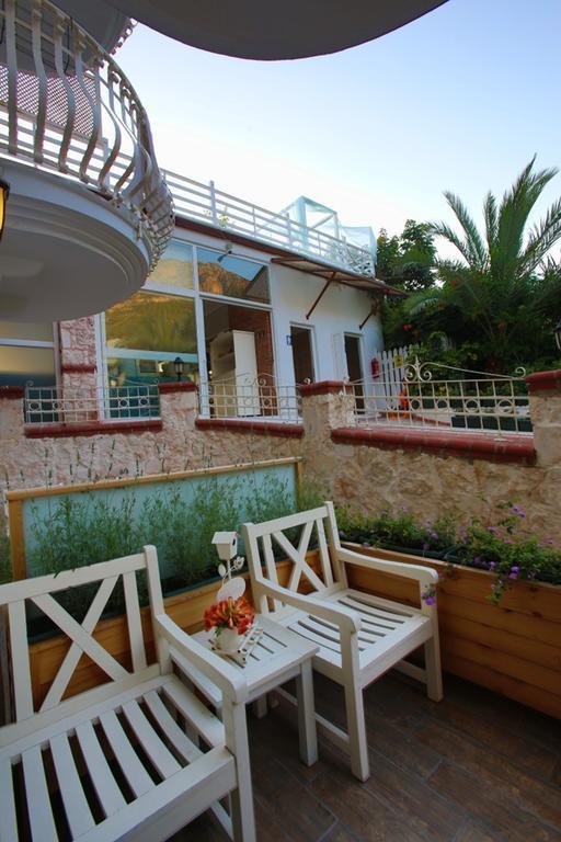 S3 Hotels Orange Ölüdeniz Esterno foto