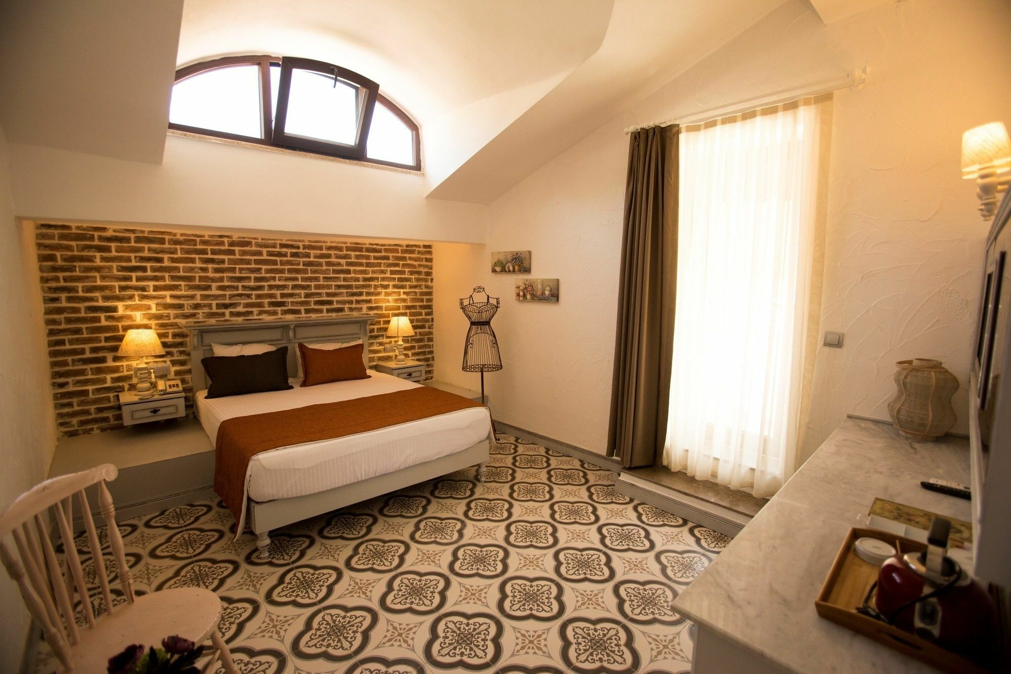 S3 Hotels Orange Ölüdeniz Esterno foto