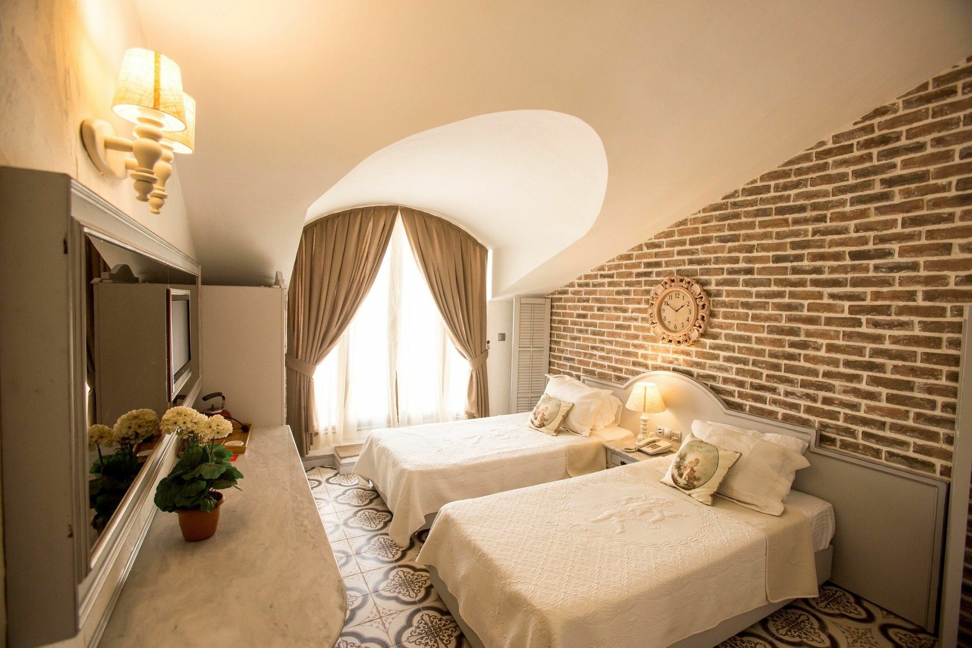 S3 Hotels Orange Ölüdeniz Esterno foto