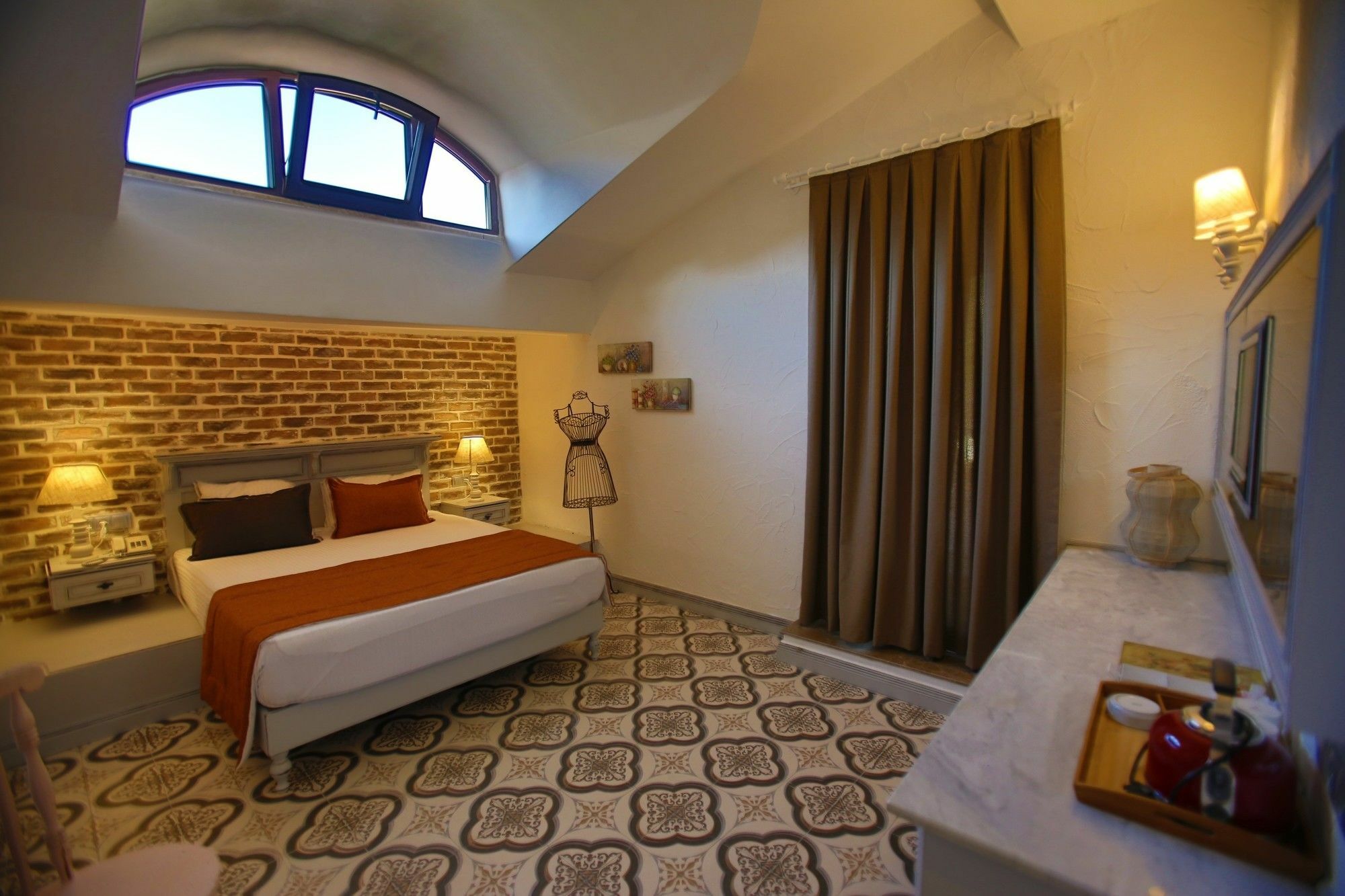 S3 Hotels Orange Ölüdeniz Esterno foto