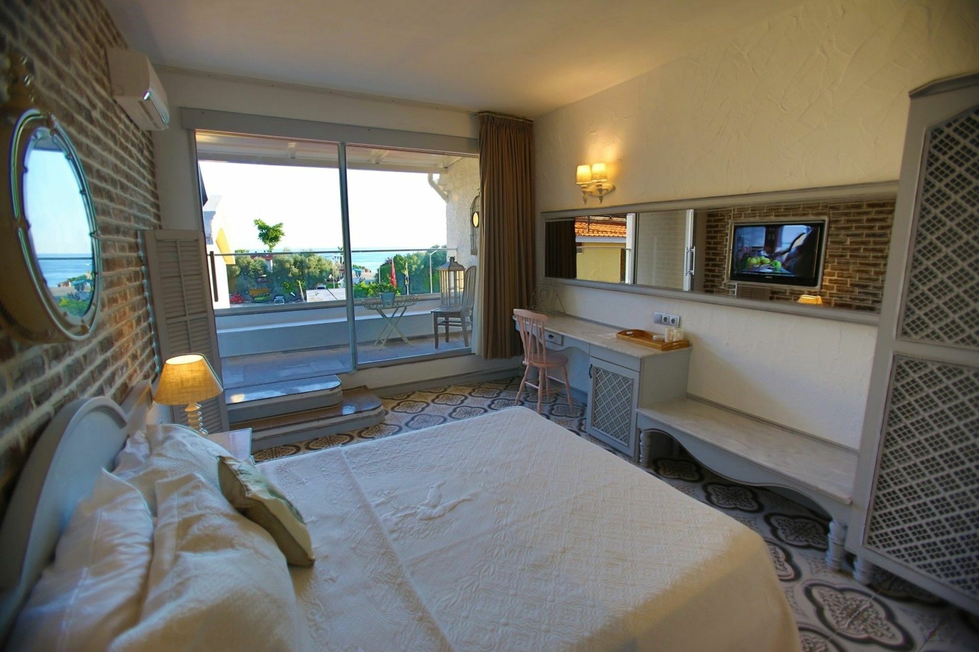 S3 Hotels Orange Ölüdeniz Esterno foto