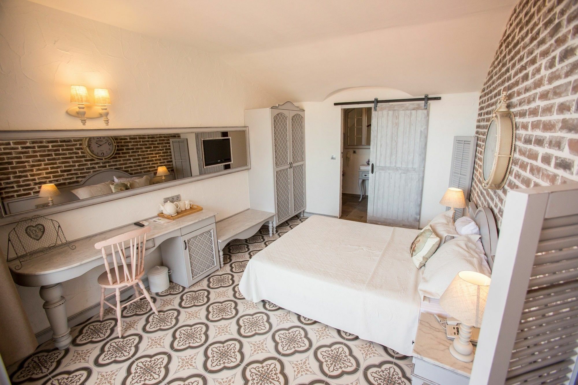 S3 Hotels Orange Ölüdeniz Esterno foto