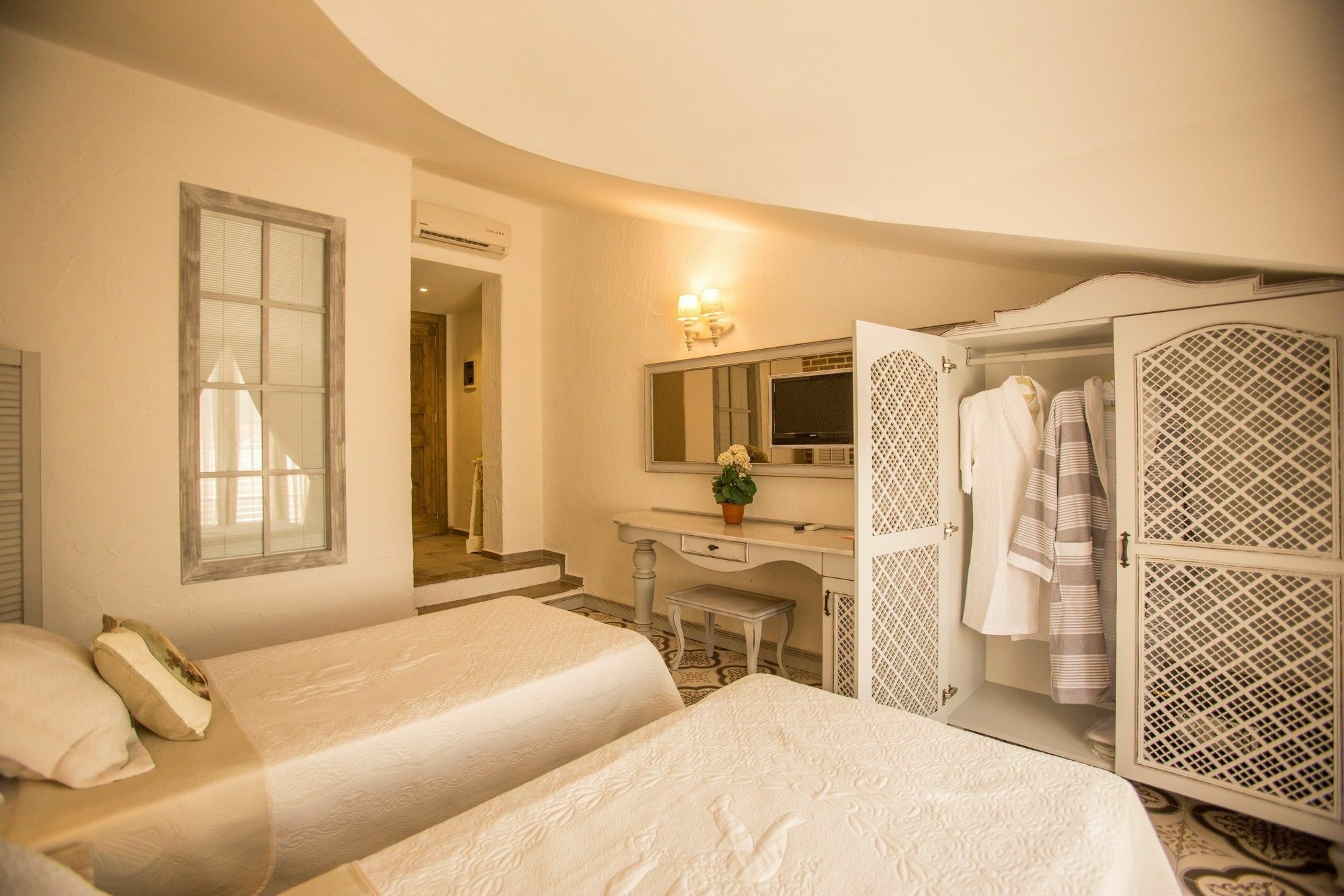 S3 Hotels Orange Ölüdeniz Esterno foto