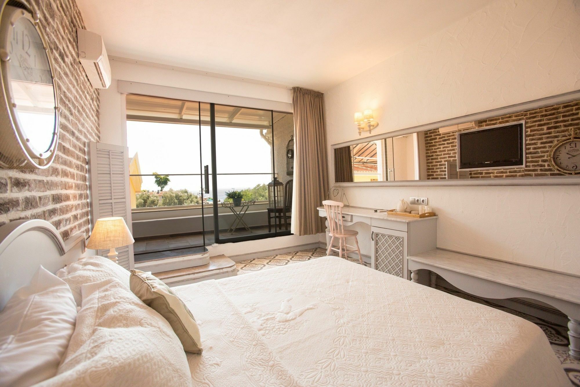 S3 Hotels Orange Ölüdeniz Esterno foto
