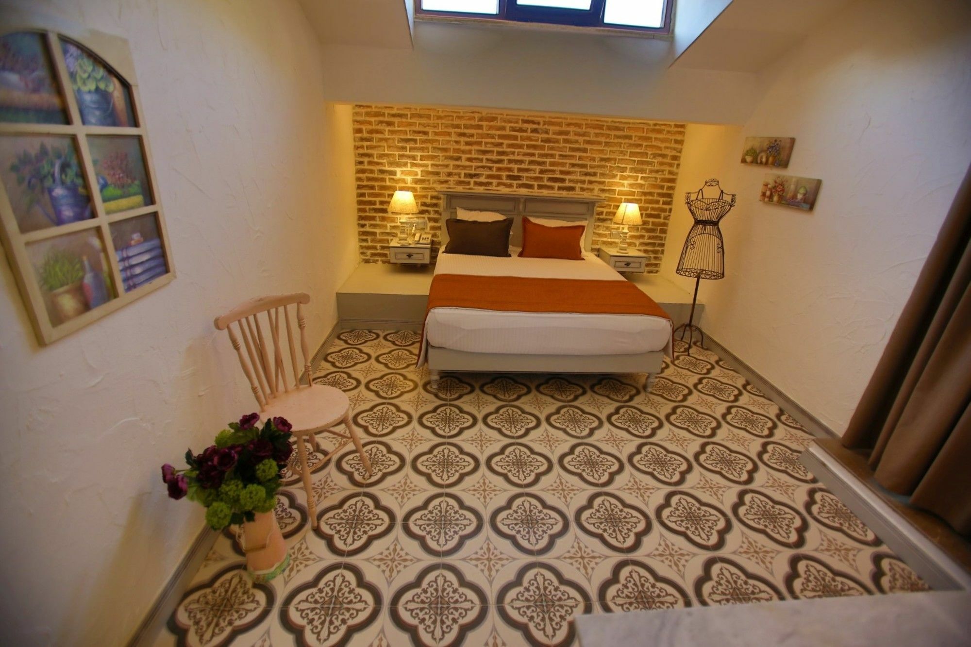 S3 Hotels Orange Ölüdeniz Esterno foto