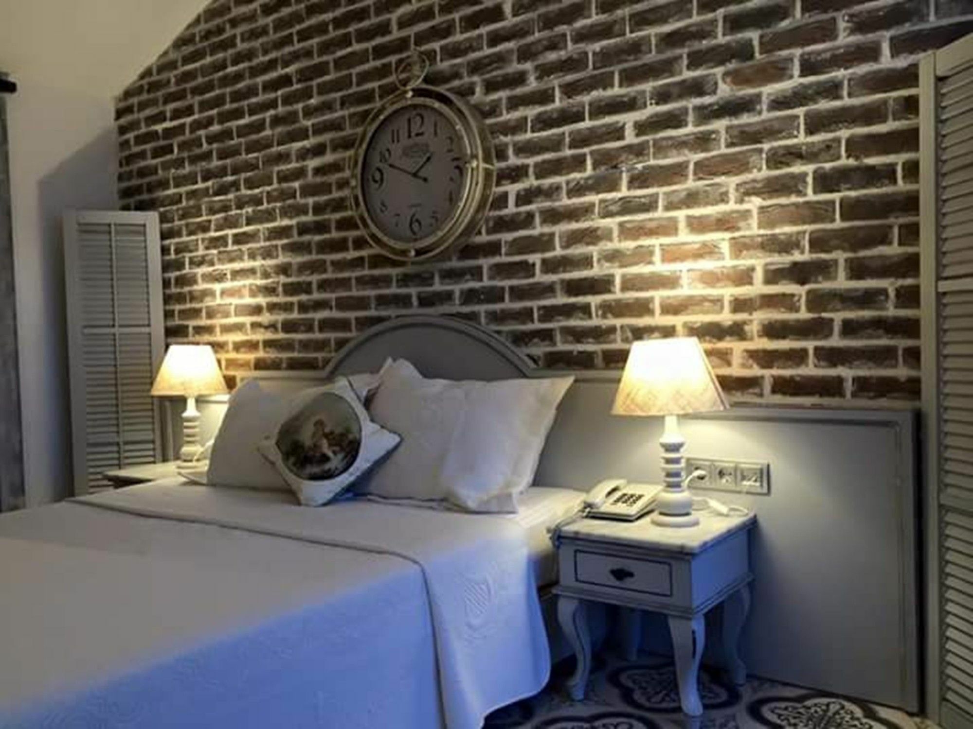 S3 Hotels Orange Ölüdeniz Esterno foto