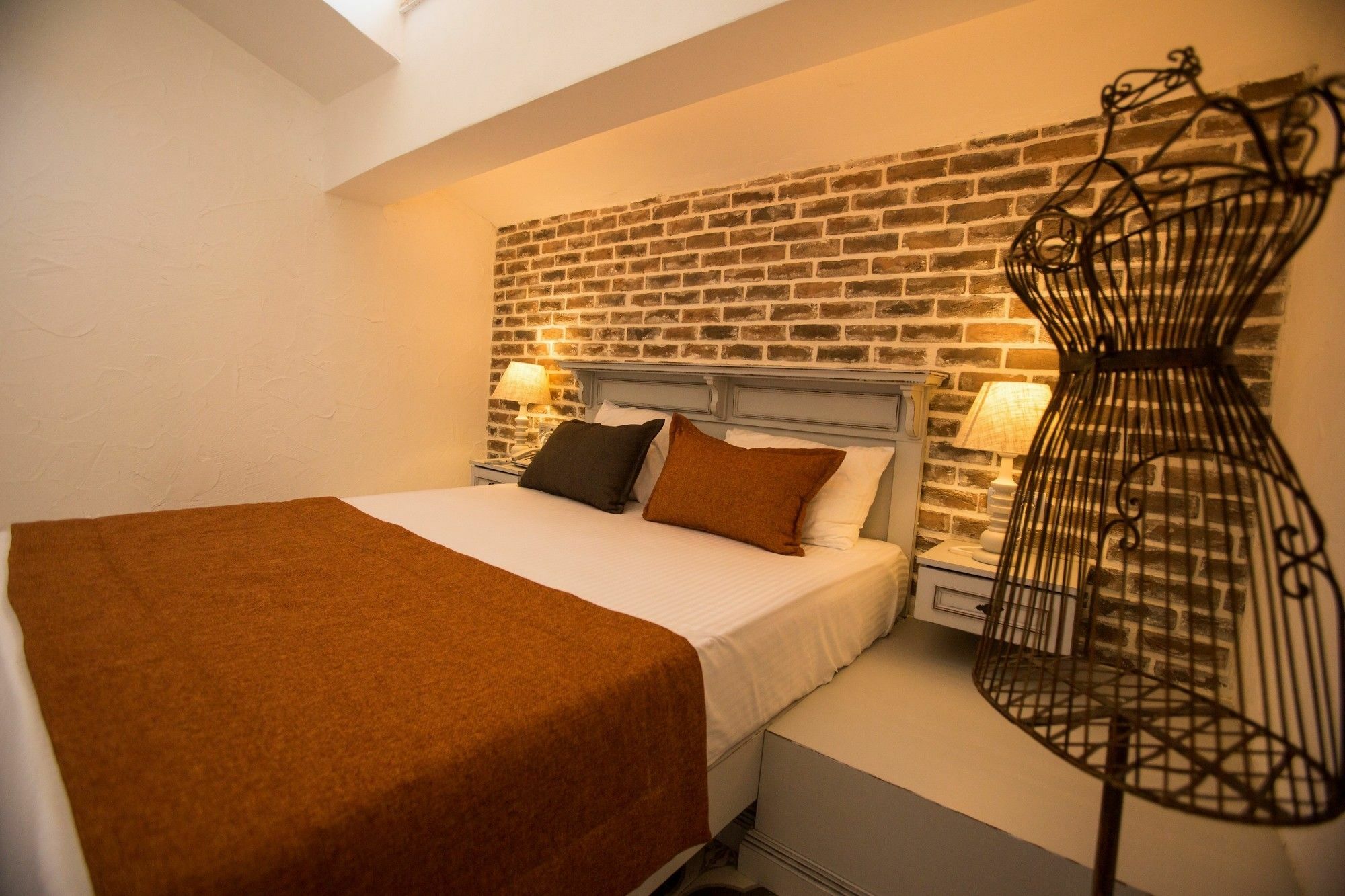 S3 Hotels Orange Ölüdeniz Esterno foto