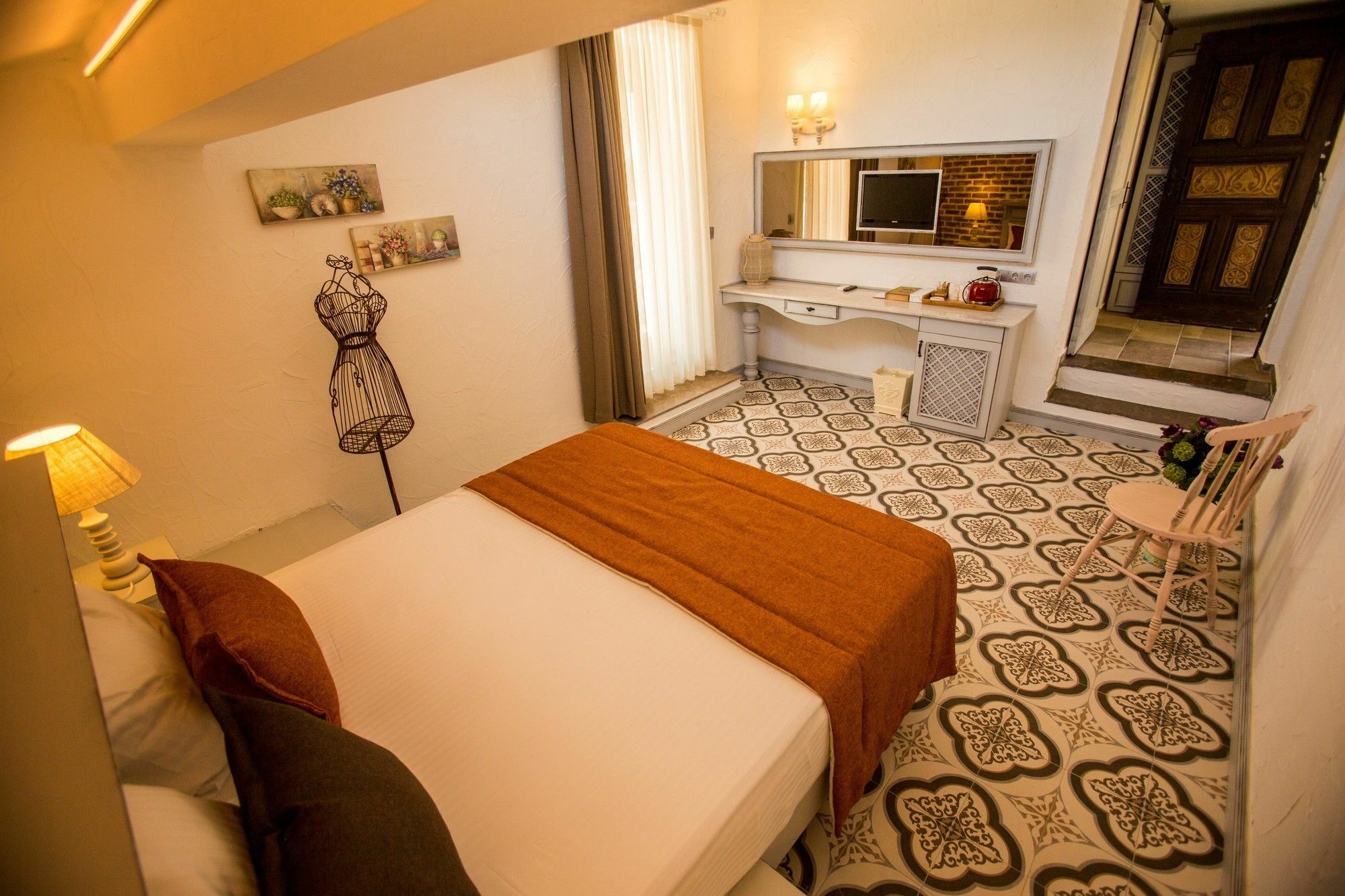 S3 Hotels Orange Ölüdeniz Esterno foto