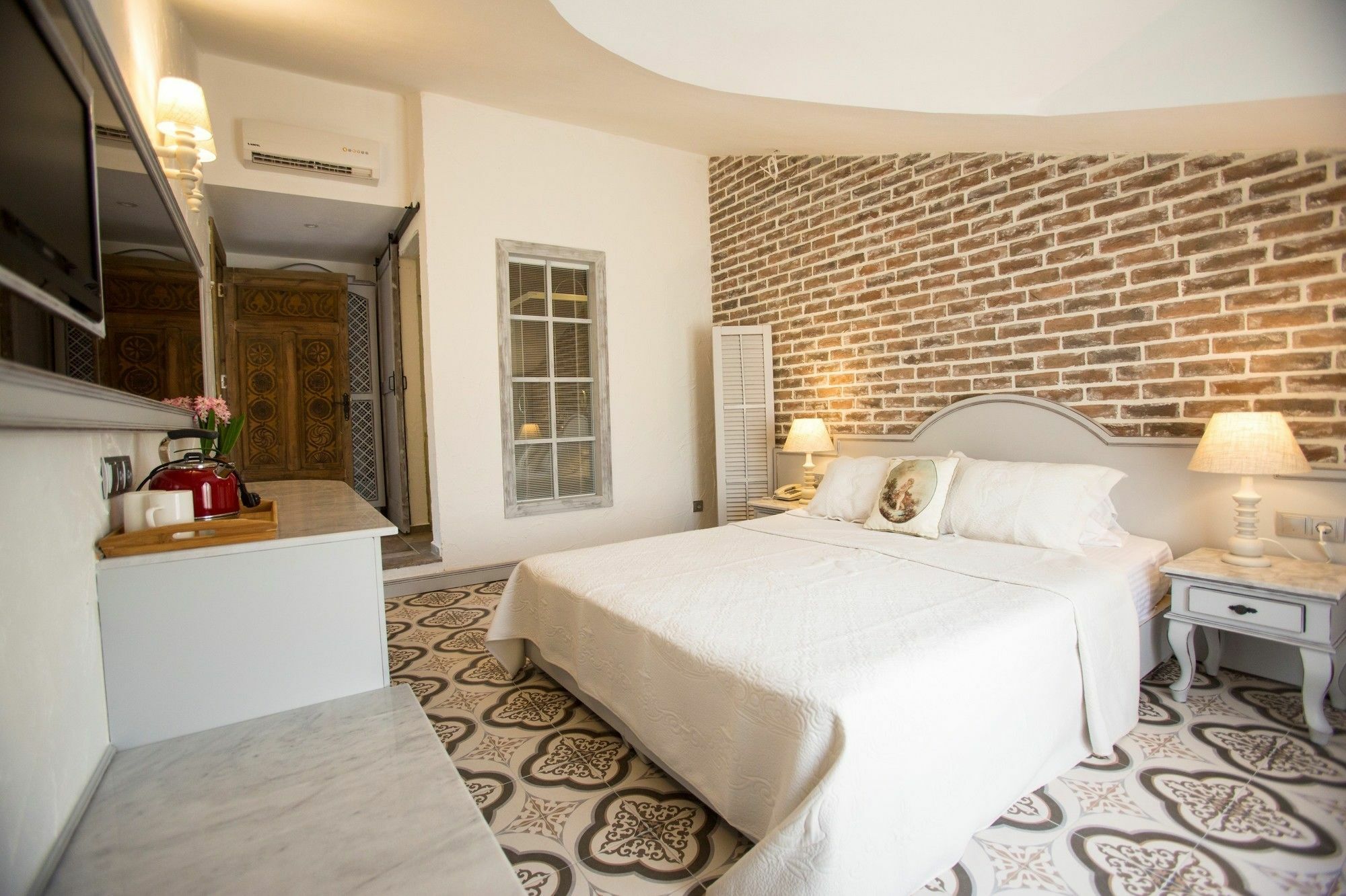 S3 Hotels Orange Ölüdeniz Esterno foto