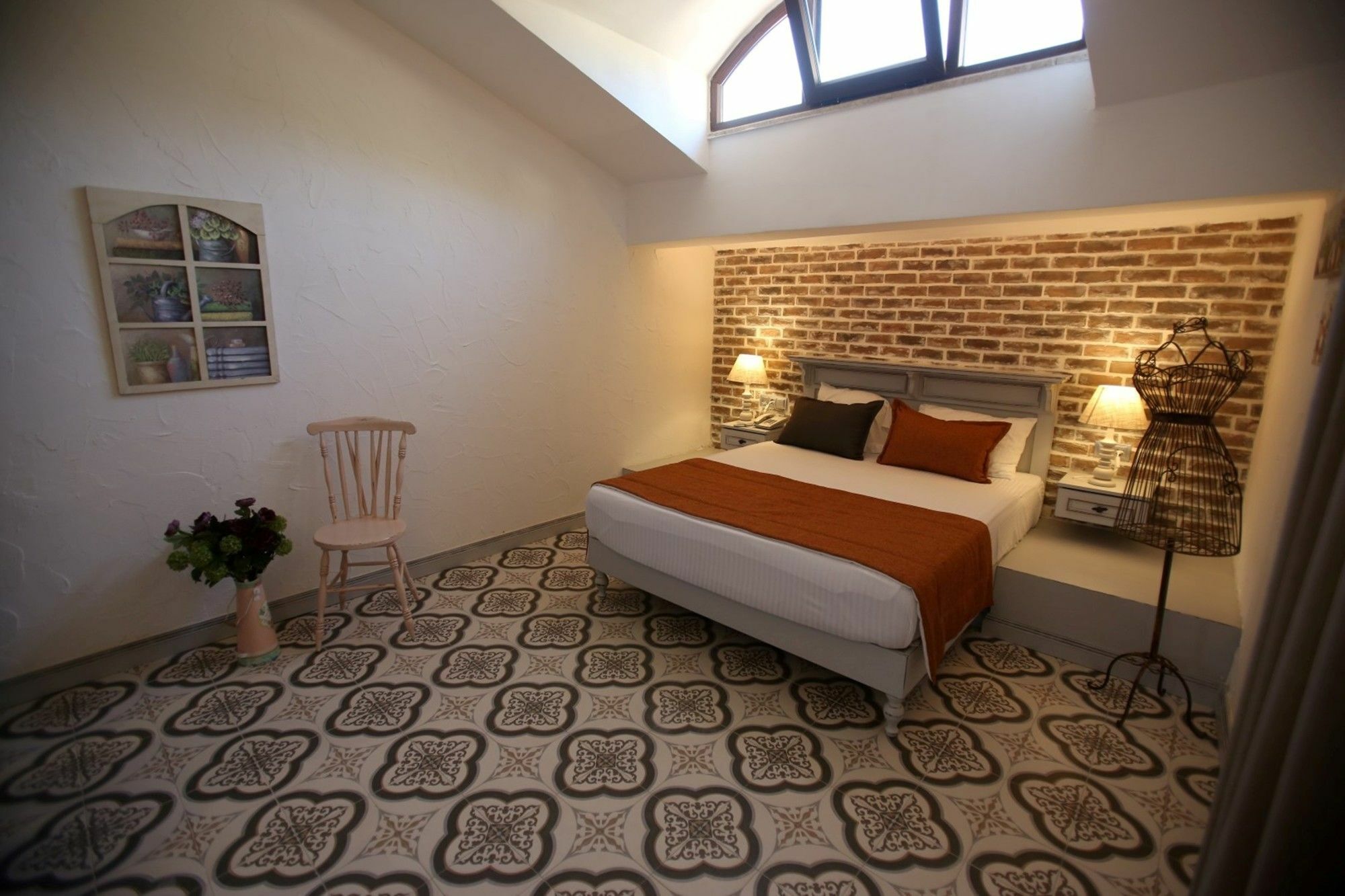 S3 Hotels Orange Ölüdeniz Esterno foto