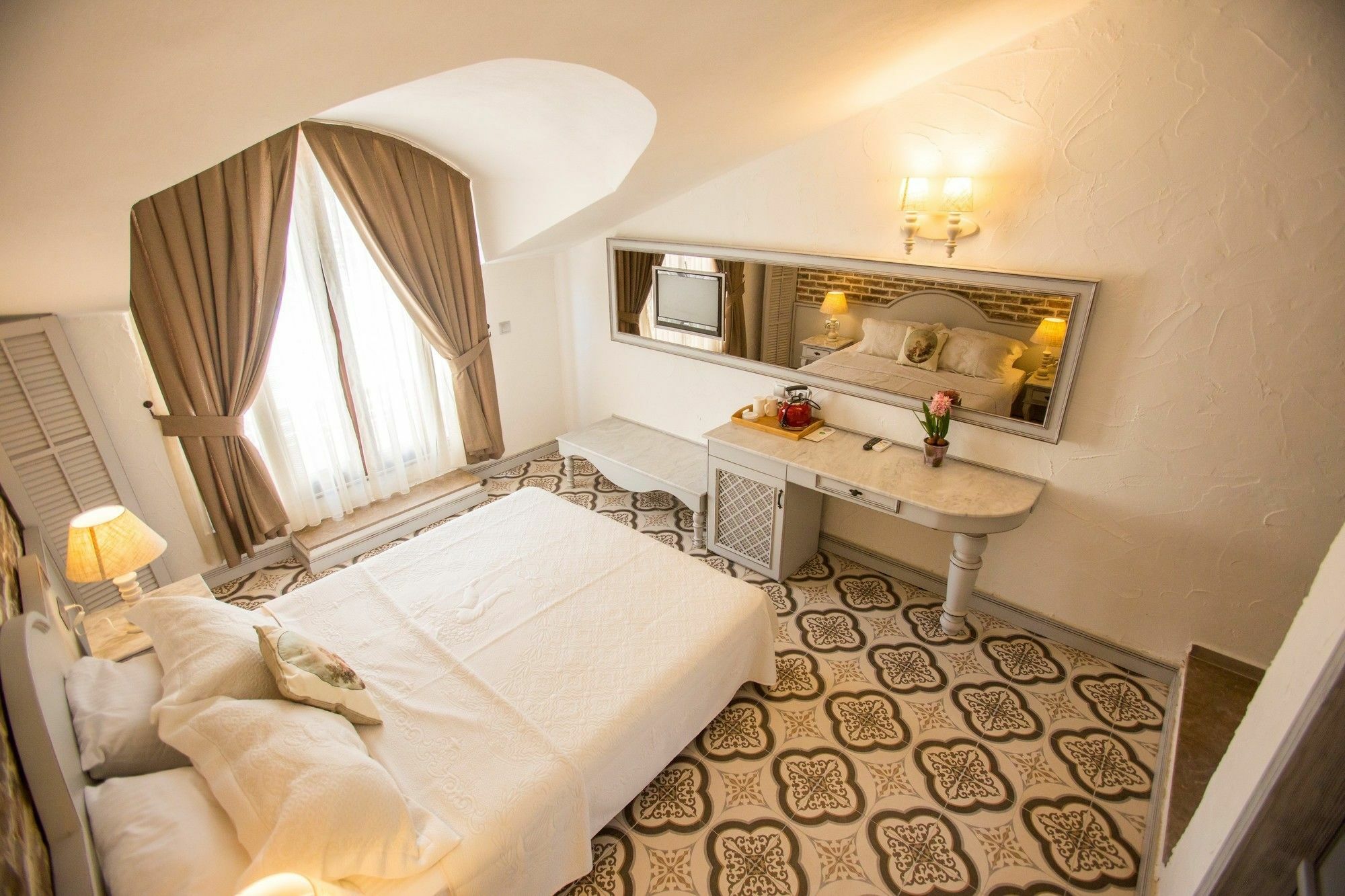 S3 Hotels Orange Ölüdeniz Esterno foto