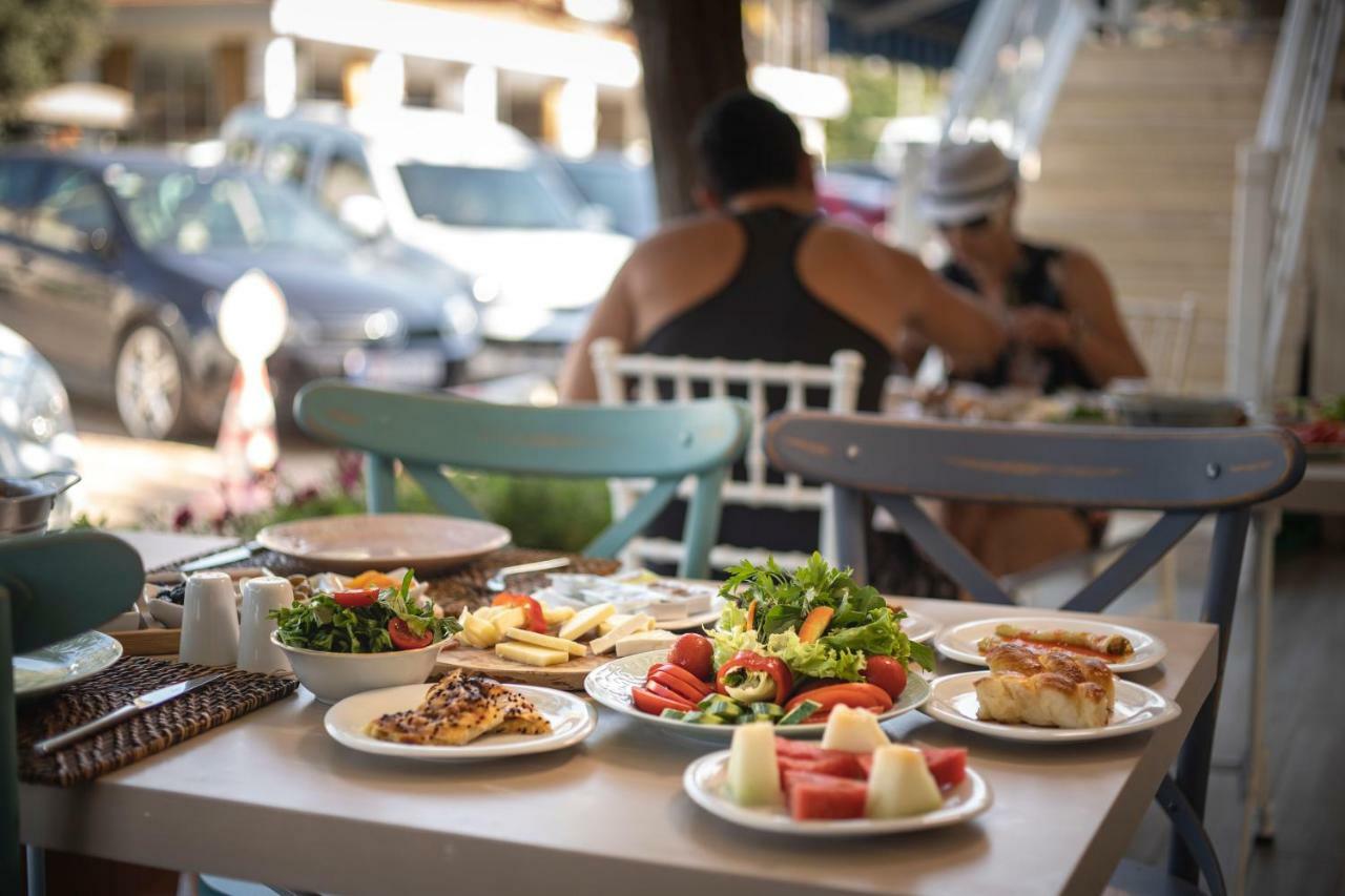 S3 Hotels Orange Ölüdeniz Esterno foto