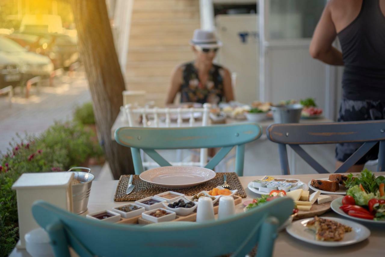 S3 Hotels Orange Ölüdeniz Esterno foto