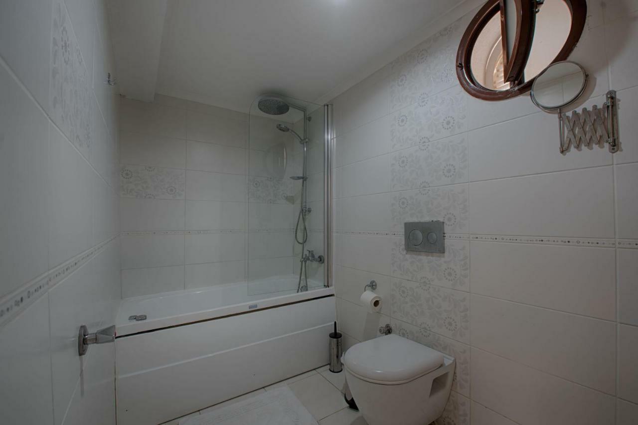 S3 Hotels Orange Ölüdeniz Esterno foto