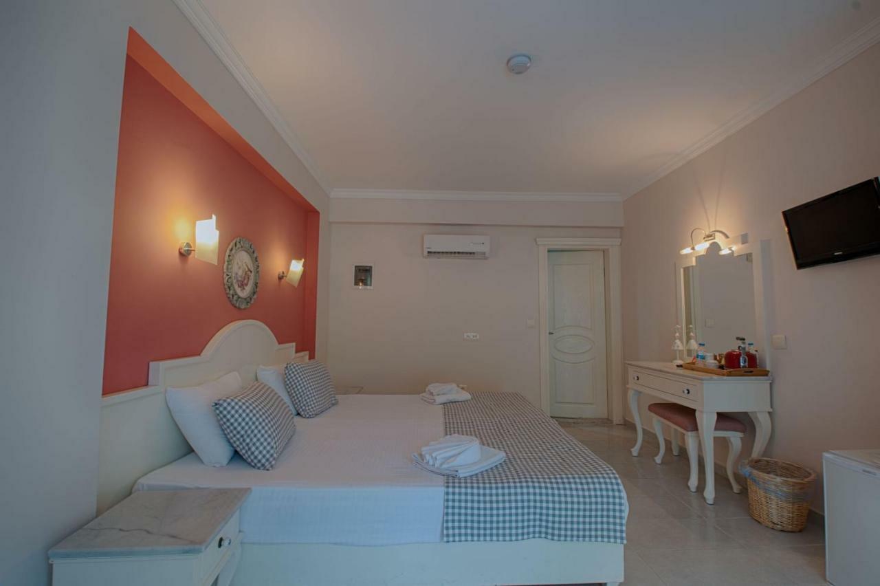 S3 Hotels Orange Ölüdeniz Esterno foto