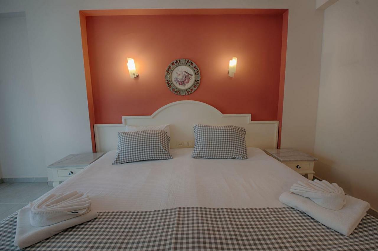 S3 Hotels Orange Ölüdeniz Esterno foto